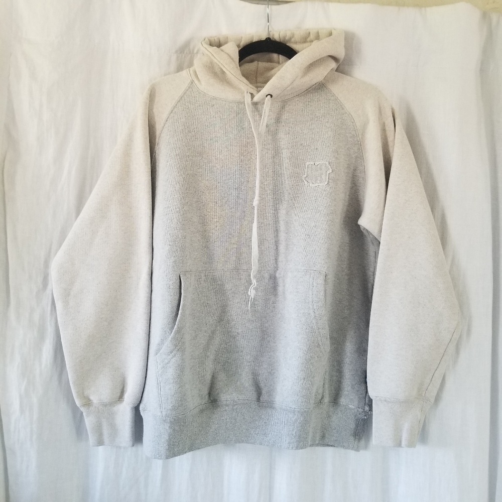 Undefeated | Hoodie Sweatshirt